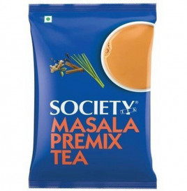 Society Masala Premix Tea   Pack  1 kilogram